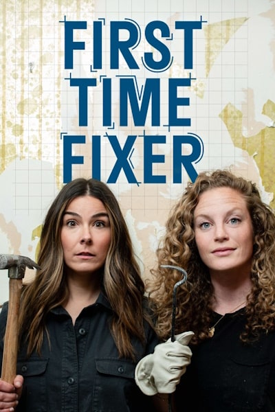 First Time Fixer - Season 5