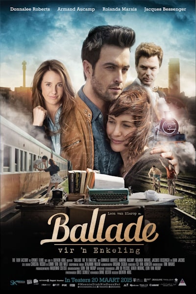 Ballade vir n Enkeling