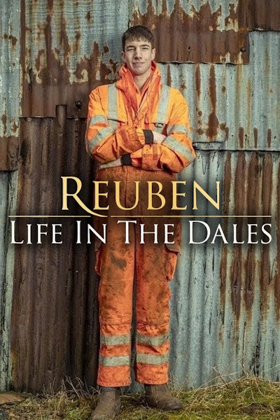 Reuben Owen: Life in the Dales - Season 3