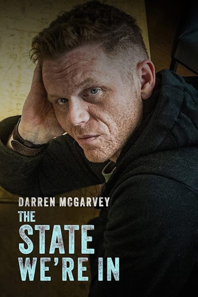 Darren McGarvey: The State Were In - Season 1