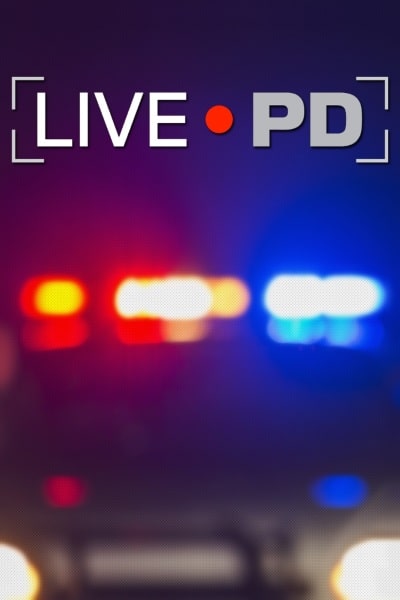 Live PD - Season 4