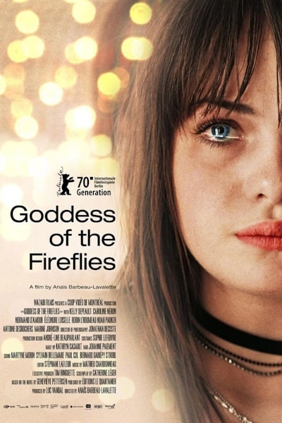 Goddess of the Fireflies (La deesse des mouches a feu)