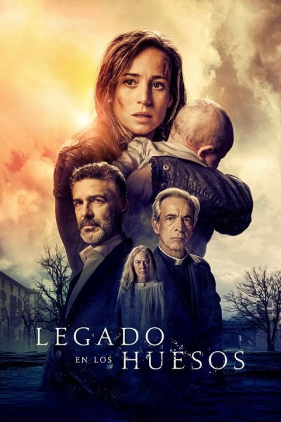 The Legacy of the Bones [Sub: Eng]