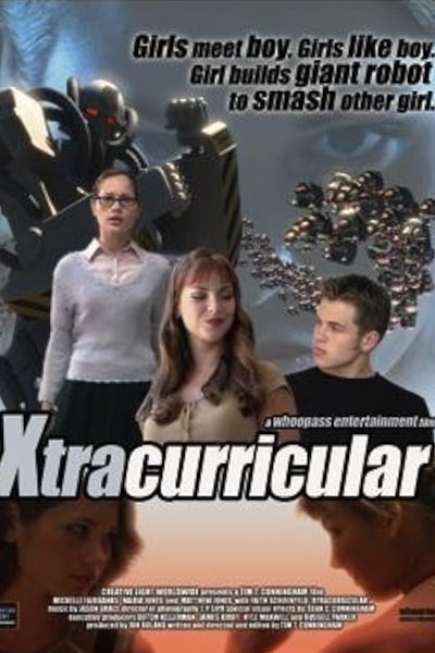 Xtracurricular