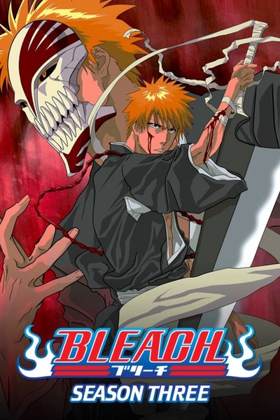Bleach - Season 3
