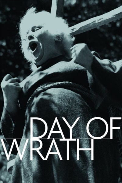 Day of Wrath (Vredens dag)