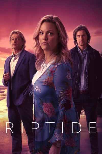 Riptide - Season 1