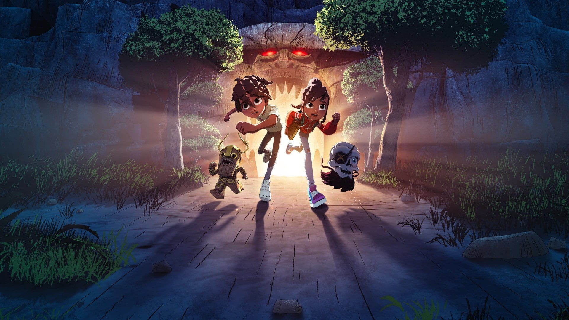 Season 1
