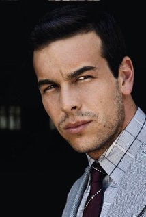 Mario Casas