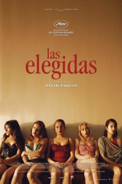 Las elegidas (The Chosen Ones)