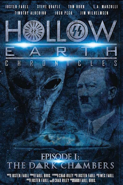 Hollow Earth Chronicles Episode I the Dark Chambers