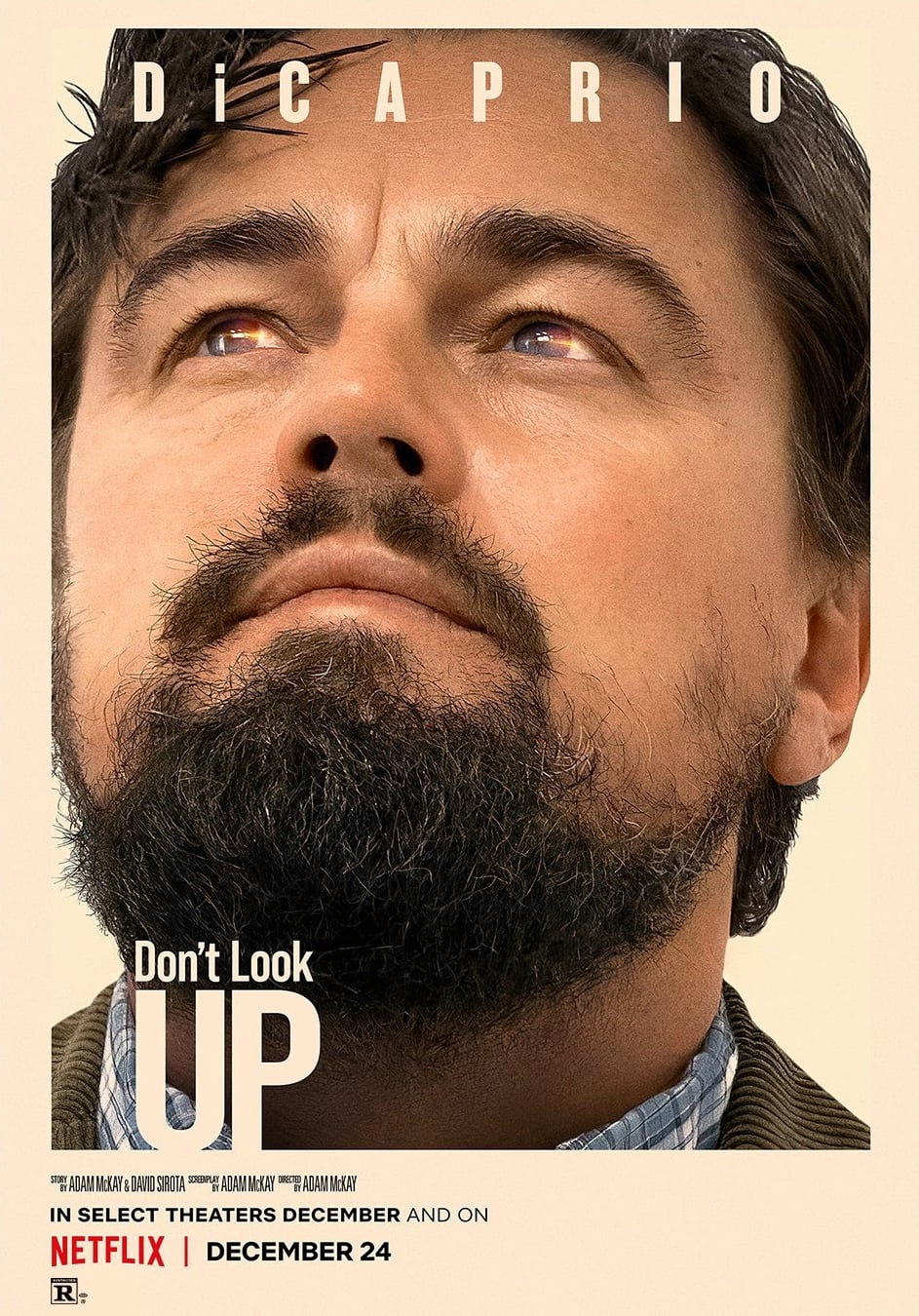 Dont Look Up