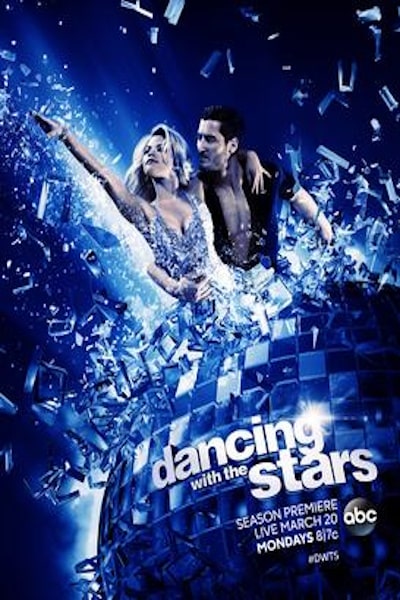 Dancing with the Stars - Season 24