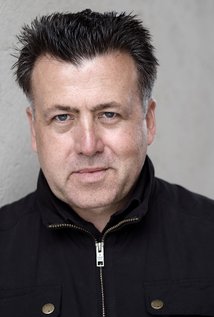 David Wilde