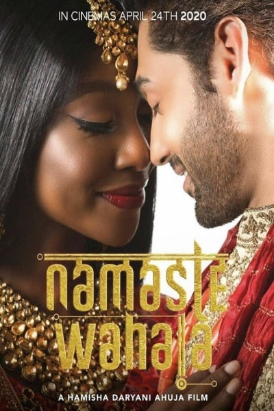 Namaste Wahala