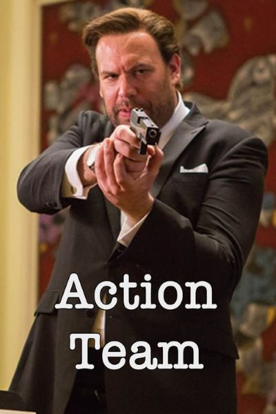 Action Team - Season 1