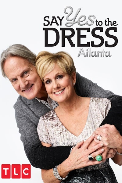 Say Yes to the Dress: Atlanta - Season 10