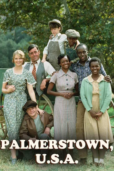Palmerstown USA - Season 1