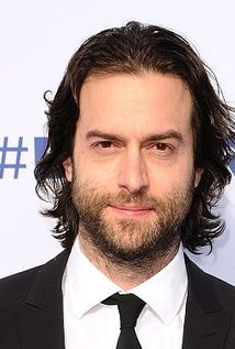 Chris DElia