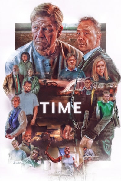 Time - Season 2 (2023)