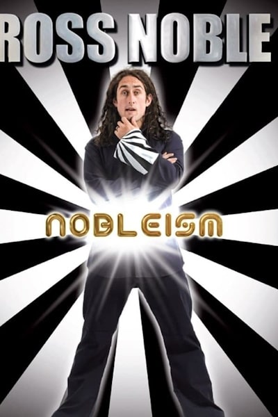 Ross Noble Nobleism