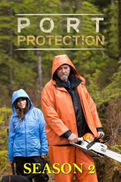 Port Protection - Season 2