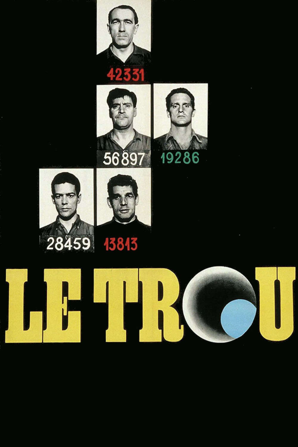 Le trou