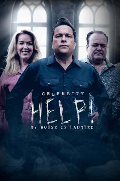 Celebrity Help! My House Is Haunted - Season 4