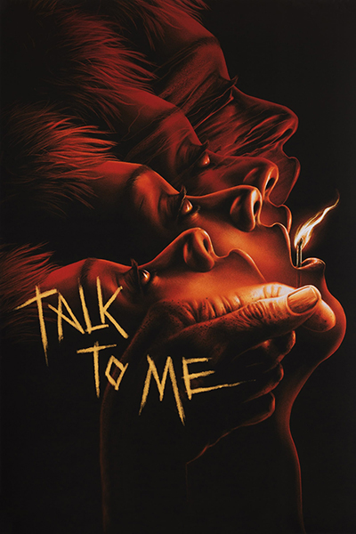 Talk to Me (2022)