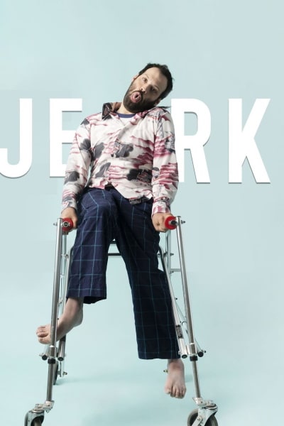 Jerk - Season 3