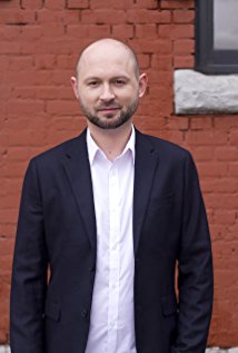 Michael Matic