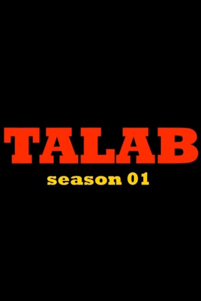 Talab - Season 1