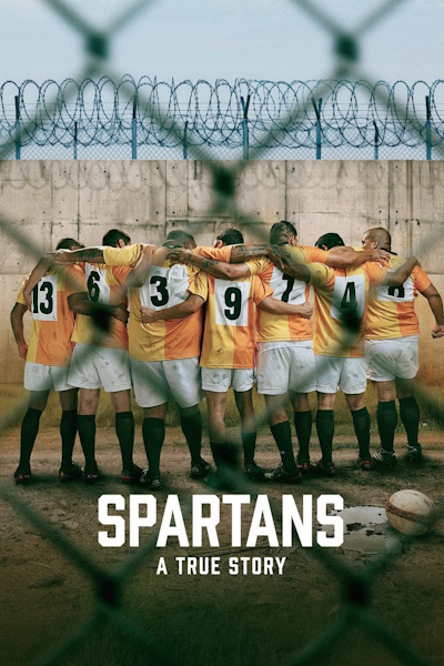 Spartans A True Story (Espartanos Una historia real) - Season 1