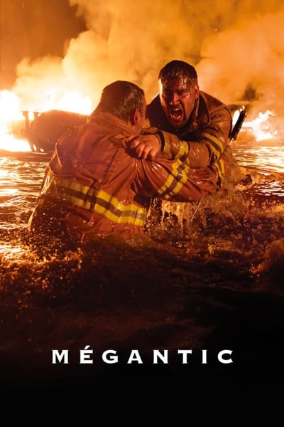 Megantic - Season 1