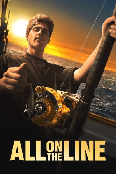 All on the Line - Season 1