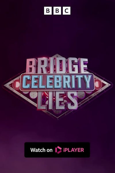 Celebrity Bridge of Lies - Season 3