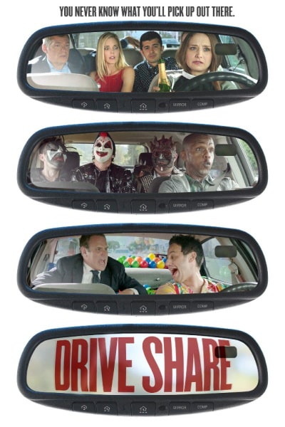 Drive Share - Season 1