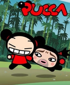 Pucca (2006) [Audio: Eng]