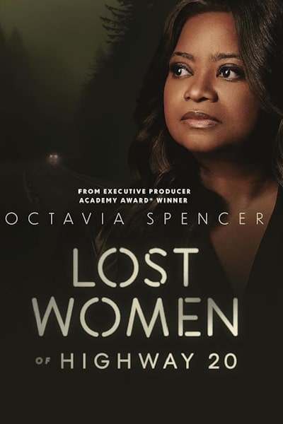 Lost Women of Highway 20 - Season 1