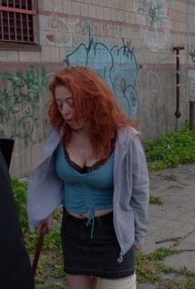 Bridget Barkan