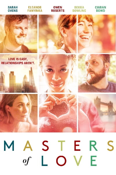 Masters of Love