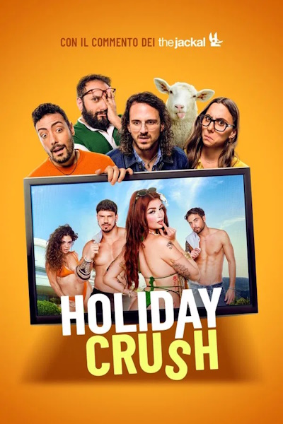 Holiday Crush - Season 1
