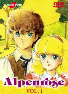 Honoo no Alpenrose: Judy and Randy [Sub: Eng]