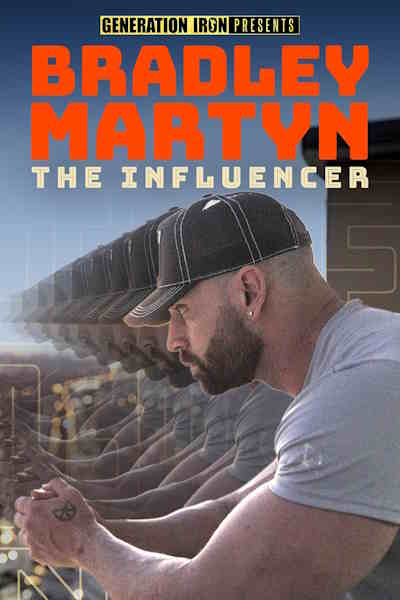 Untitled Bradley Martyn Documentary (The Influencer)