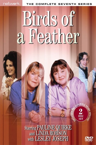 Birds of a Feather - Season 7