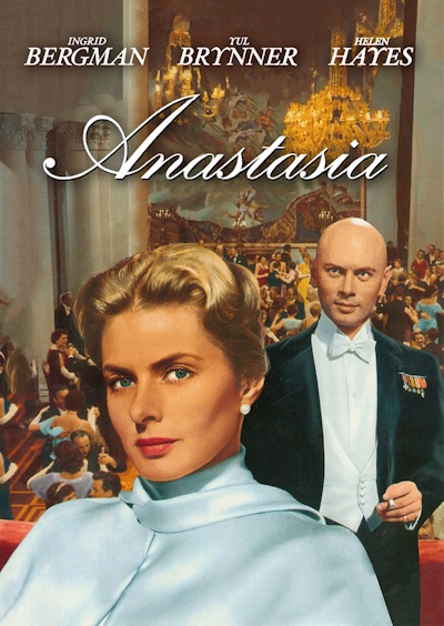 Anastasia (1956)