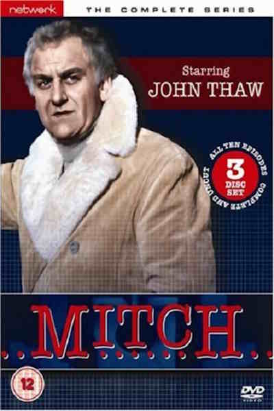 Mitch - Season 1
