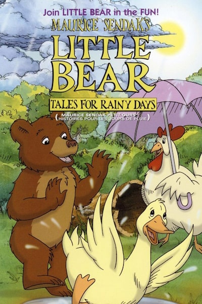 Little Bear - Season 2