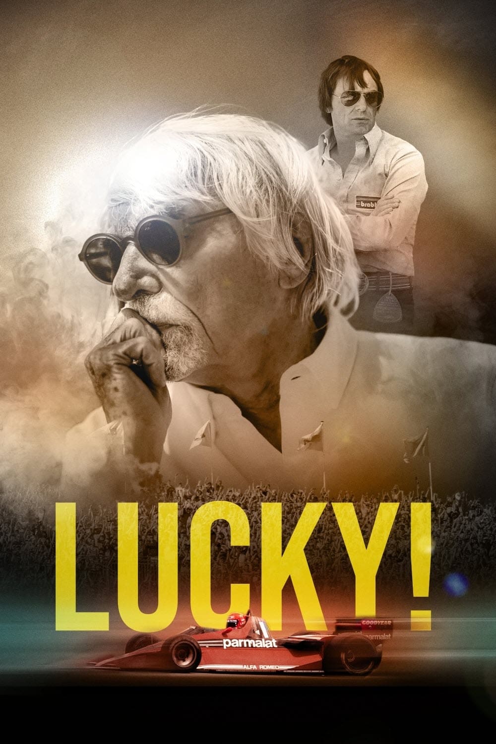 Lucky! - Season 1