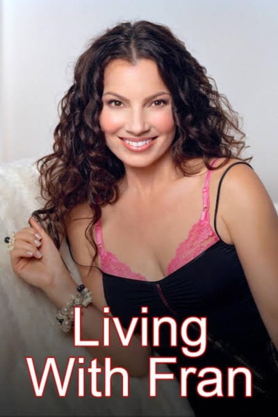 Living with Fran - Season 2